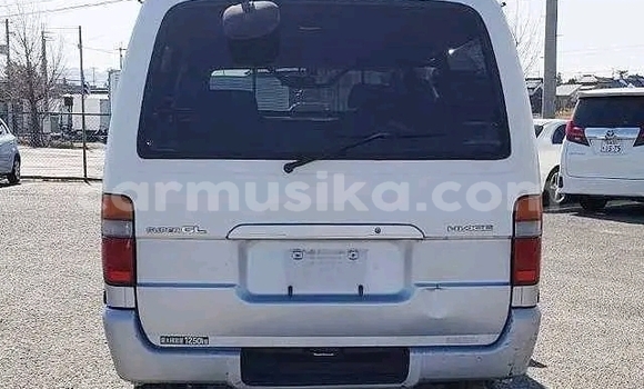 Buy Used Toyota Hiace White Car in Borrowdale in Harare Buy Used Toyota Hiace White Car in Borrowdale in Harare