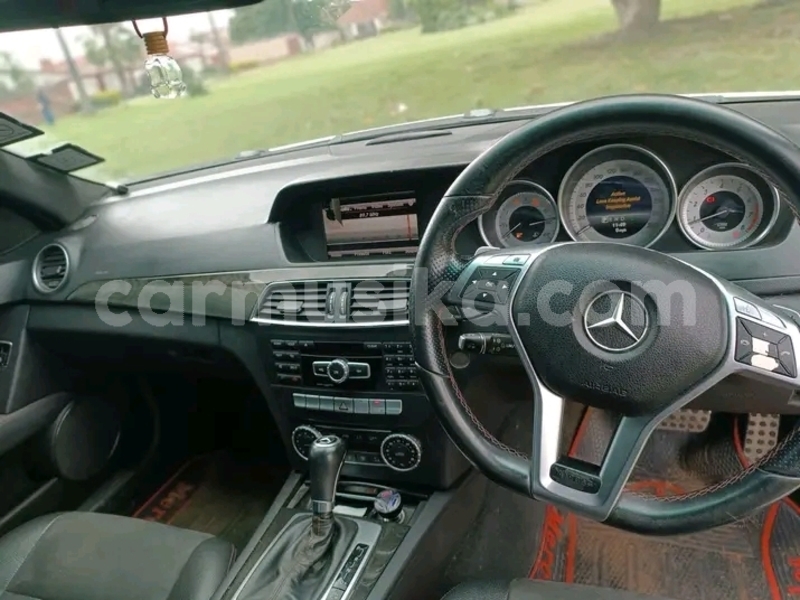 Big with watermark mercedes benz amg glc harare glen norah 37688
