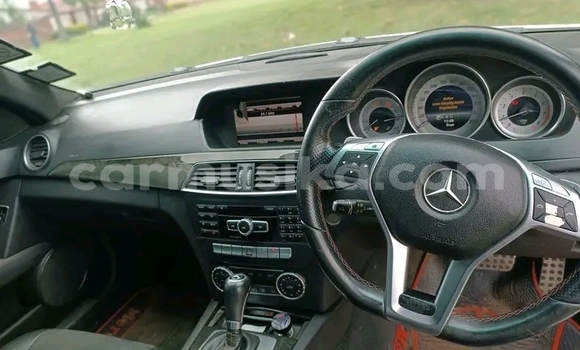 Buy Used Mercedes‒Benz AMG GLC White Car in Glen Norah in Harare Buy Used Mercedes‒Benz AMG GLC White Car in Glen Norah in Harare