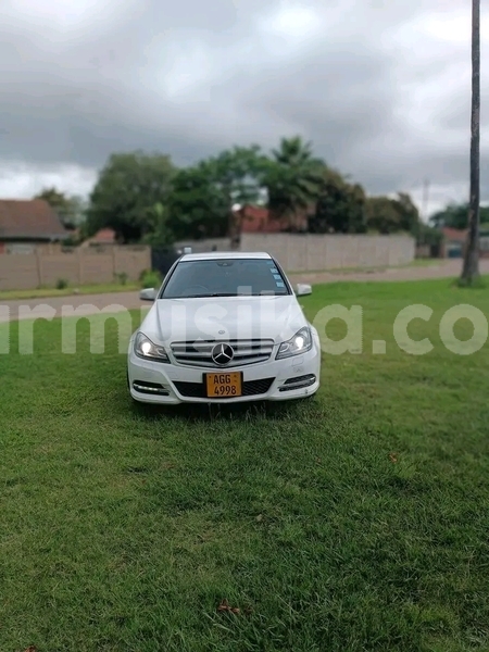 Big with watermark mercedes benz amg glc harare glen norah 37688