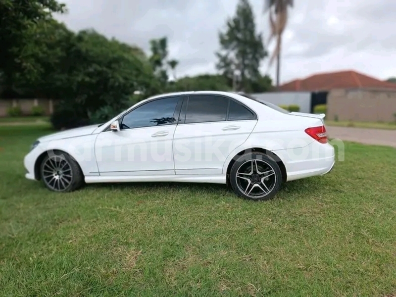 Big with watermark mercedes benz amg glc harare glen norah 37688
