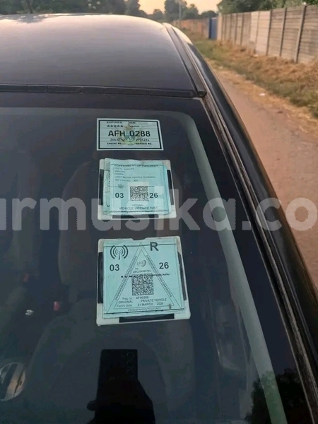 Big with watermark honda fit harare dzivarasekwa 37689