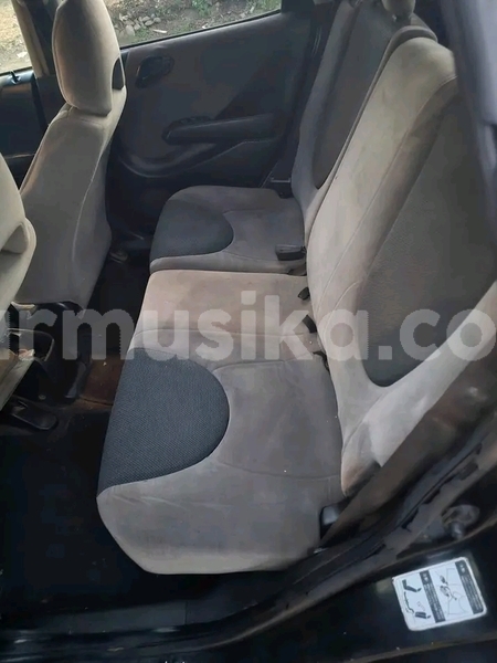 Big with watermark honda fit harare dzivarasekwa 37689