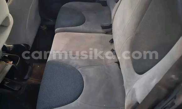 Buy Used Honda Fit Black Car in Dzivarasekwa in Harare Buy Used Honda Fit Black Car in Dzivarasekwa in Harare