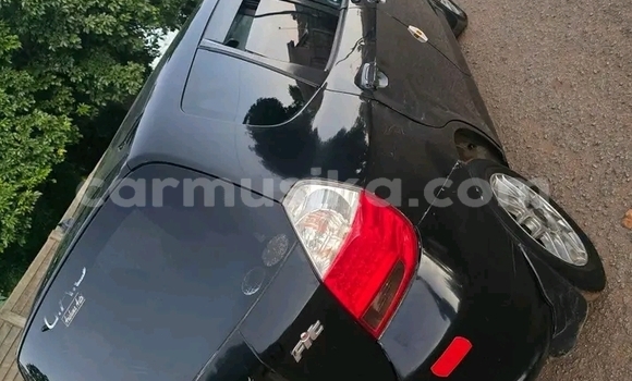 Buy Used Honda Fit Black Car in Dzivarasekwa in Harare Buy Used Honda Fit Black Car in Dzivarasekwa in Harare