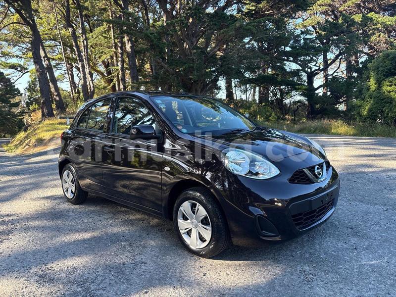 Big with watermark nissan march matabeleland south beitbridge 37690