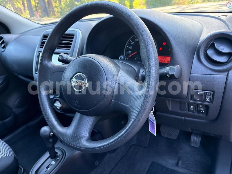 Big with watermark nissan march matabeleland south beitbridge 37690