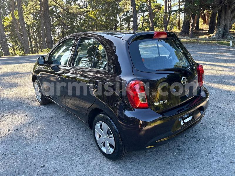 Big with watermark nissan march matabeleland south beitbridge 37690