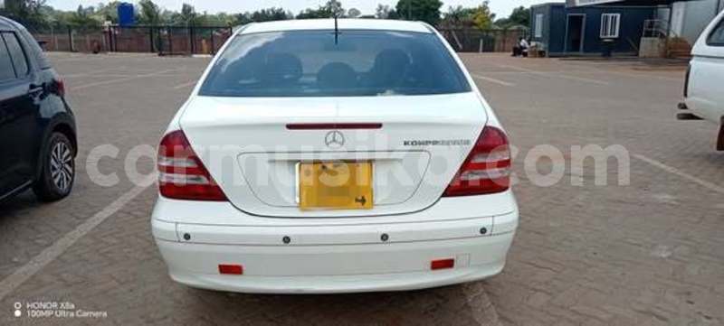 Big with watermark mercedes benz 740li harare hatfield 37692