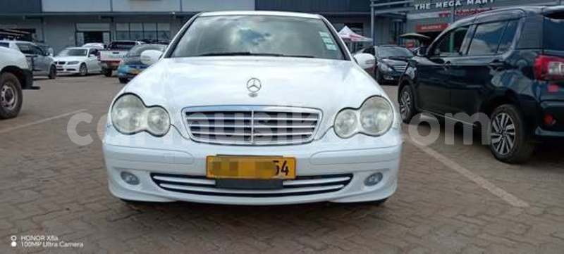 Big with watermark mercedes benz 740li harare hatfield 37692