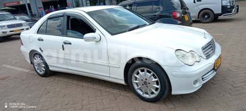 Big with watermark mercedes benz 740li harare hatfield 37692