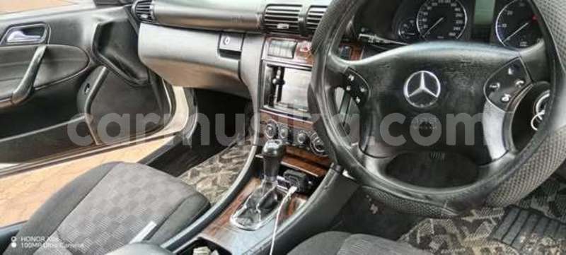 Big with watermark mercedes benz 740li harare hatfield 37692