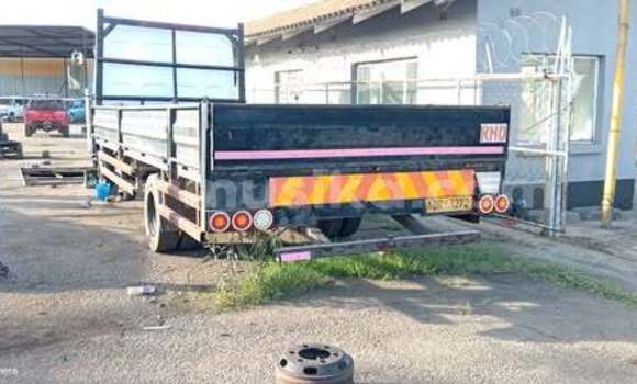 Buy Used DAF 46 Other Car in Harare in Harare