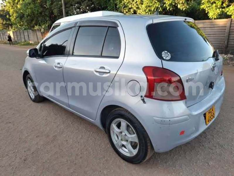 Big with watermark toyota vitz harare harare 37694