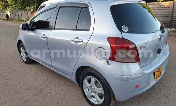 Buy Used Toyota Vitz Other Car in Harare in Harare