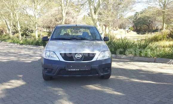 Tenga Tsaru Nissan NP 300 Sirivha Mota in Beitbridge in Matabeleland South Tenga Tsaru Nissan NP 300 Sirivha Mota in Beitbridge in Matabeleland South