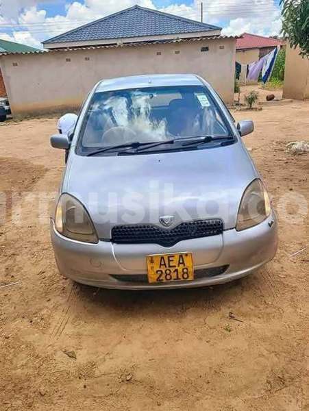 Big with watermark toyota vitz harare harare 37694