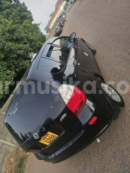 Big with watermark honda fit harare harare 37695