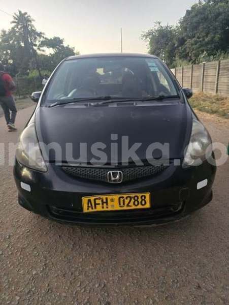 Big with watermark honda fit harare harare 37695