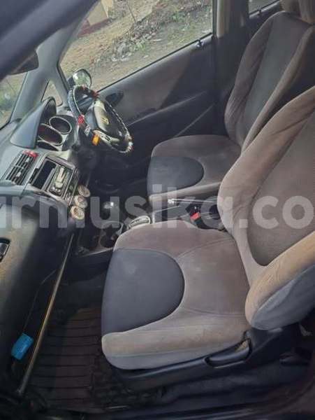 Big with watermark honda fit harare harare 37695