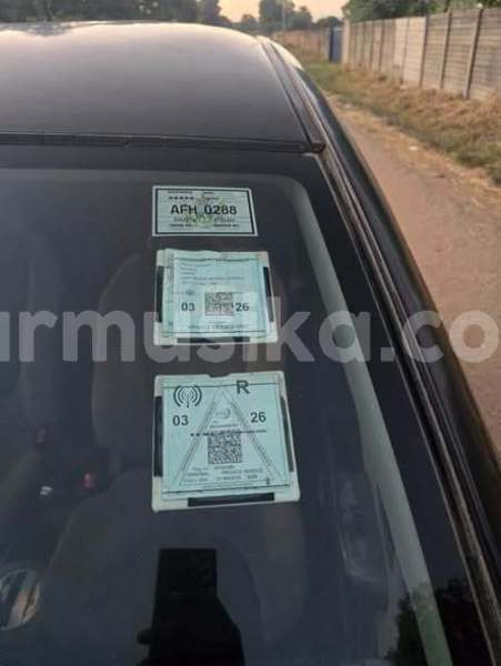 Big with watermark honda fit harare harare 37695