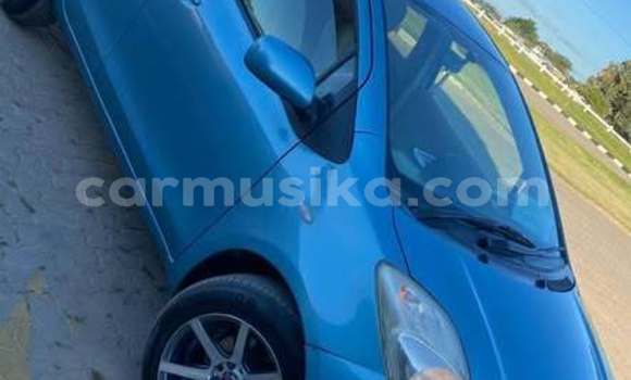 Buy Used Toyota Vitz Other Car in Harare in Harare Buy Used Toyota Vitz Other Car in Harare in Harare