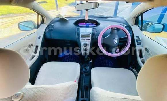 Buy Used Toyota Vitz Other Car in Harare in Harare Buy Used Toyota Vitz Other Car in Harare in Harare