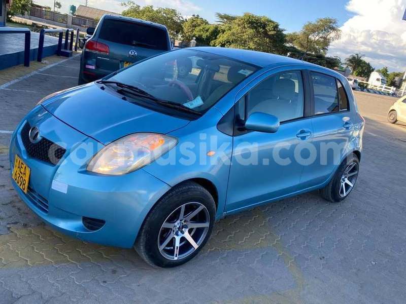 Big with watermark toyota vitz harare harare 37700