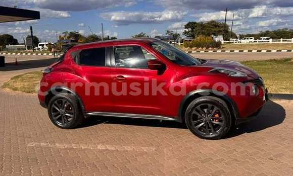 Buy Used Nissan Juke Other Car in Harare in Harare Buy Used Nissan Juke Other Car in Harare in Harare