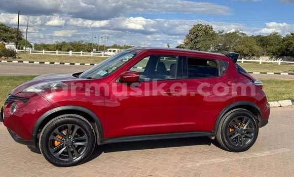 Buy Used Nissan Juke Other Car in Harare in Harare Buy Used Nissan Juke Other Car in Harare in Harare