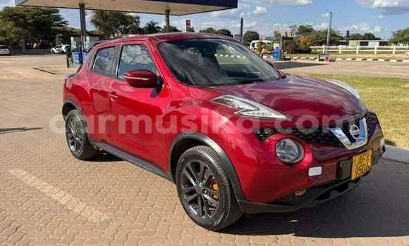Buy Used Nissan Juke Other Car in Harare in Harare Buy Used Nissan Juke Other Car in Harare in Harare