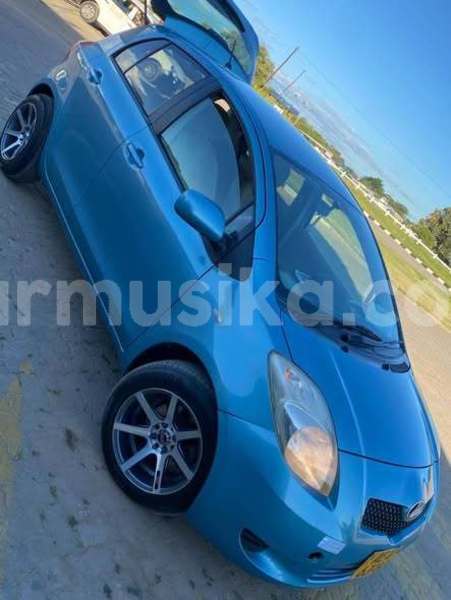 Big with watermark toyota vitz harare harare 37702