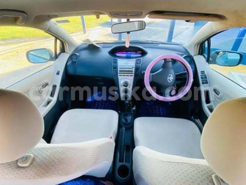 Big with watermark toyota vitz harare harare 37702