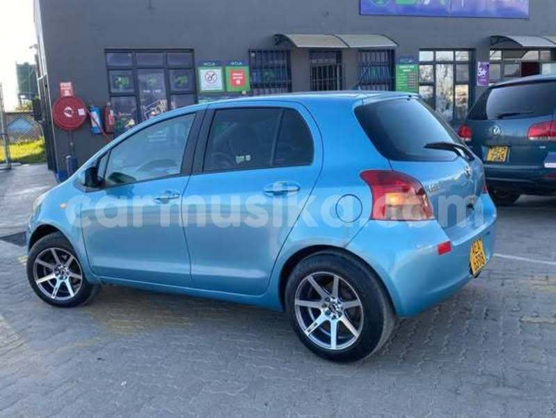 Big with watermark toyota vitz harare harare 37702