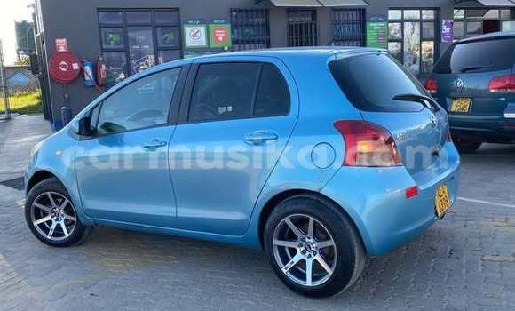 Buy Used Toyota Vitz Other Car in Harare in Harare Buy Used Toyota Vitz Other Car in Harare in Harare