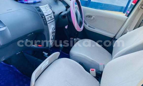 Buy Used Toyota Vitz Other Car in Harare in Harare Buy Used Toyota Vitz Other Car in Harare in Harare
