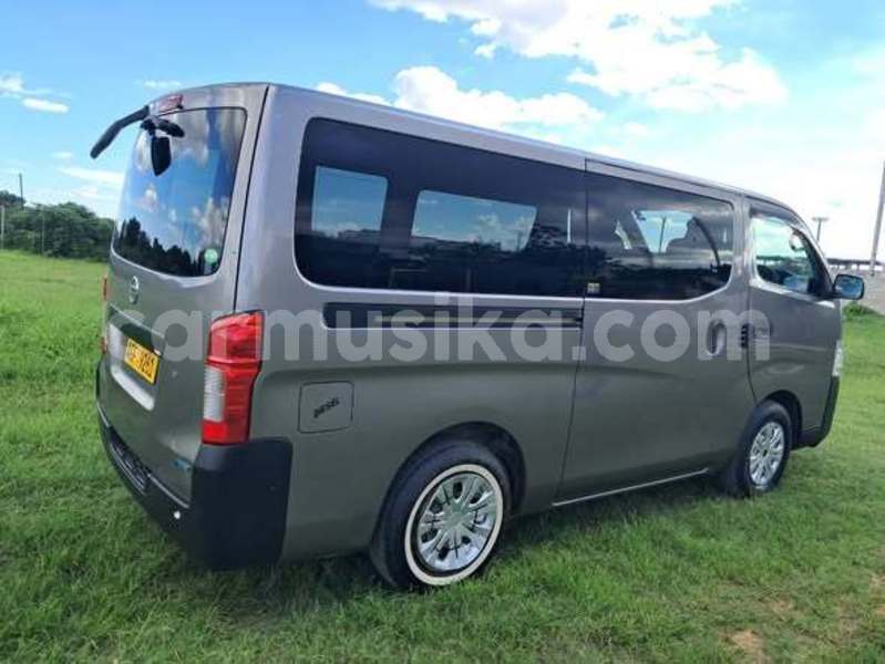 Big with watermark nissan nv200 harare harare 37703