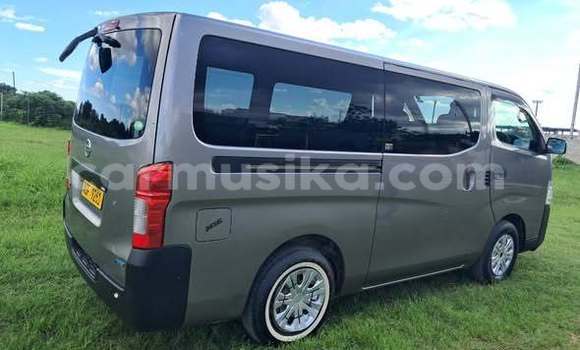 Buy Used Nissan NV200 Other Car in Harare in Harare Buy Used Nissan NV200 Other Car in Harare in Harare