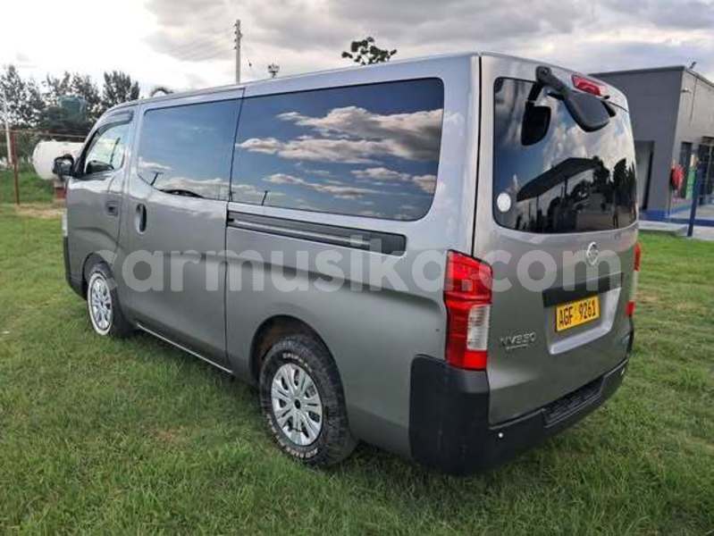 Big with watermark nissan nv200 harare harare 37703