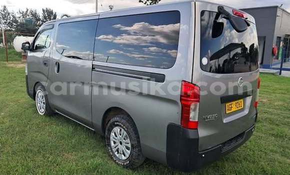 Buy Used Nissan NV200 Other Car in Harare in Harare Buy Used Nissan NV200 Other Car in Harare in Harare