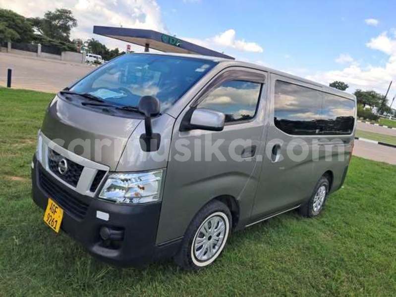 Big with watermark nissan nv200 harare harare 37703
