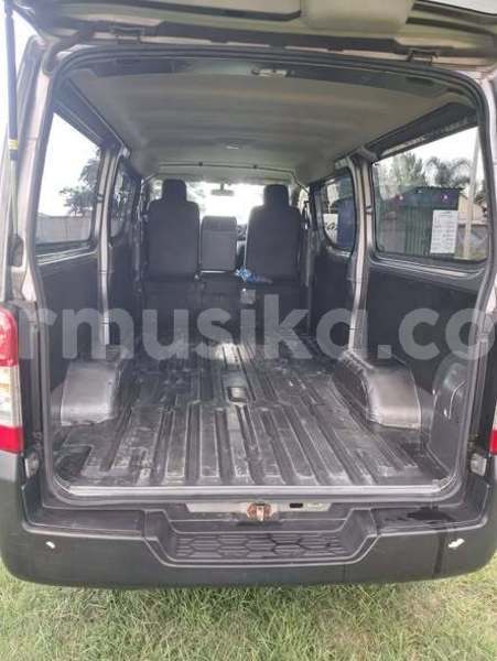 Big with watermark nissan nv200 harare harare 37703