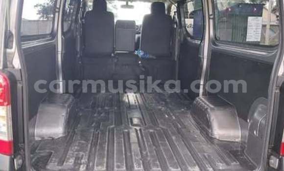 Buy Used Nissan NV200 Other Car in Harare in Harare Buy Used Nissan NV200 Other Car in Harare in Harare