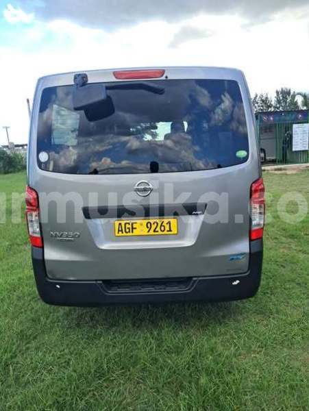 Big with watermark nissan nv200 harare harare 37703