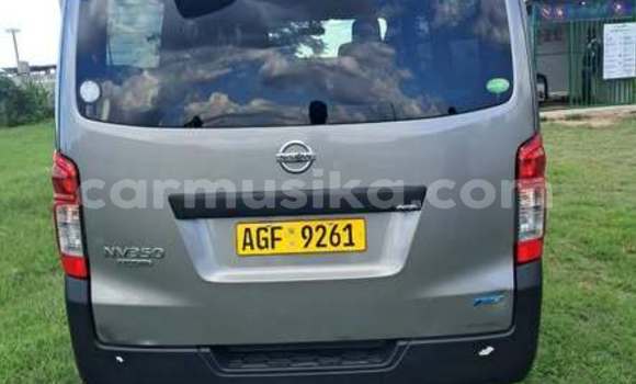 Buy Used Nissan NV200 Other Car in Harare in Harare Buy Used Nissan NV200 Other Car in Harare in Harare