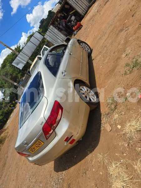 Big with watermark toyota camry harare harare 37704