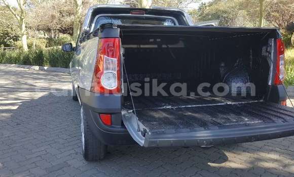 Tenga Tsaru Nissan NP 300 Sirivha Mota in Beitbridge in Matabeleland South Tenga Tsaru Nissan NP 300 Sirivha Mota in Beitbridge in Matabeleland South