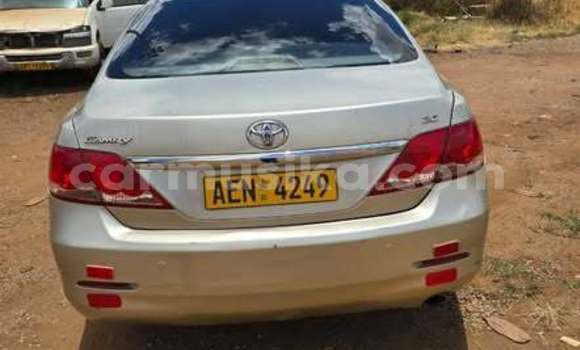 Buy Used Toyota Camry Other Car in Harare in Harare Buy Used Toyota Camry Other Car in Harare in Harare
