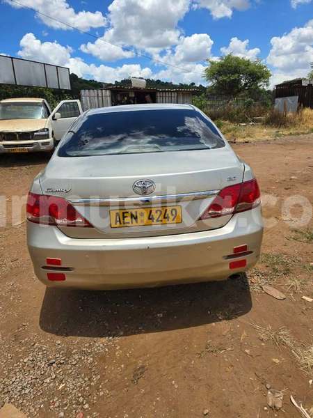 Big with watermark toyota camry harare harare 37704