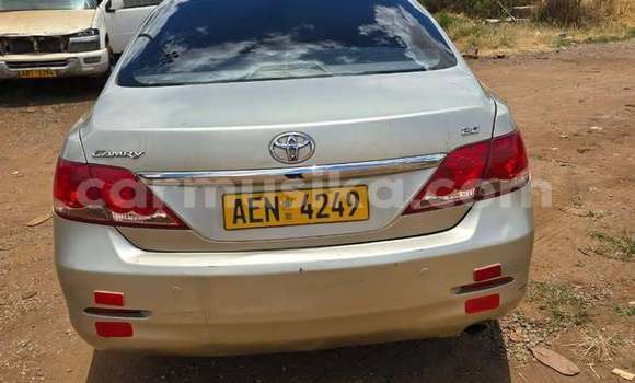 Buy Used Toyota Camry Other Car in Harare in Harare Buy Used Toyota Camry Other Car in Harare in Harare
